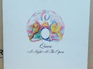 QUEEN A NIGHT AT THE OPERA UK STEREO EMI LP EMTC 103 2/2 GATEFOLD + INNER MINT