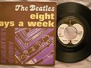 45 BEATLES - EIGHT DAYS A WEEK - I'M A LOSER - The Greatest Story