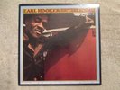Earl Hooker Don't Have to Worry beaut 1969 blues LP Bluesway