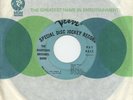 THE RIGHTEOUS BROTHERS BAND   Rat Race   northern soul promo   VERVE $