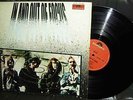 LP FOCUS - IN AND OUT OF FOCUS * ORIGINAL POLYDOR D '70