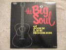John Lee Hooker The Big Hurt orig mono Vee Jay