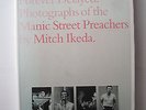 Forever Delayed. Photographs of the Manic Street Preachers by Mitch Ikeda BOOK