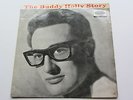 BUDDY HOLLY  STORY  1958 UK LP THE BUDDY HOLLY STORY