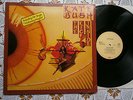 KATE BUSH THE KICK INSIDE ORIGINAL GERMANY MATRIX A1/B1 1978 EX/EX