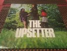 The Upsetter Orig UK SILK SCREEN LP Listen 