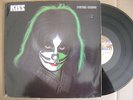 KISS Peter crisis HOLLAND LP CASABLANCA 1978 EX / VG+