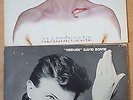 DAVID BOWIE - Heroes RCA 1977,Aladdin sane RCA victor