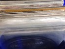 drum and bass vinyl