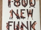 1-800-New Funk - vinyl - Prince, Mavis Staples, NPG, G Clinton - mint/sealed