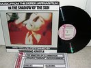 Throbbing Gristle  In The Shadow Of The Sun ORIG 1984 UK JAMS-35 LP Derek Jarman