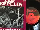 LED ZEPPELIN - - ACOUSTICALLY- - Rare 1972 AUSTRALIAN EP - - Stairway to Heaven