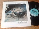 LP Ivory Playground ?– Scattered Clouds - Wergo SM 1059, Spectrum vinyl album ß