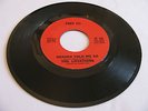 THE LOVATIONS - HEAVEN TOLD ME SO / (I KEEP SINGING) LA LA LA OOH - PART III
