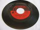 BARBARA LEWIS - I REMEMBER THE FEELING/BABY WHAT DO YOU WANT ME TO DO - ATLANTIC