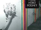 Hobo Rocket - Pond (2014, Vinyl NEW)