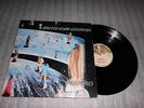 Van Der Graaf Generator 'Pawn Hearts' Vinyl Album Charisma Records