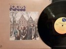 Focus In and out of LP Vinyl
