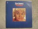Etta James Peaches beaut 2LP compilation on Chess 1971