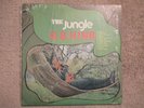 B.B. King The Jungle LP on United Superior in shrink
