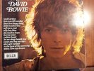 DAVID BOWIE 'THE WORLD OF DAVID BOWIE' 