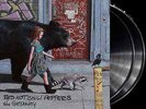 Red Hot Chili Peppers 2 LP Vinyl ,  The Getaway,  In hand ready to ship - Sealed