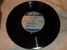 THE FOUR KNIGHTS 8 INCH BLUE VINYL TRANSCRIPTION 4 SONG ALBUM RARE C. 1948 VG