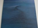 RIDE NOWHERE UK 1ST PRESS LP FULLY SIGNED CREATION MY BLOODY VALENTINE SHOEGAZE