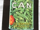 Ege Bamyasi | CAN | United Artists 29414