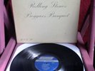 ROLLING STONES VINYL beggars banquet LP VgVg+ ORIGINAL sympathy for the devil 68