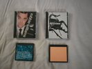 MASSIVE ATTACK - MEZZANINE & ROBBIE WILLIAMS - I
