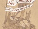Her Majesty-The Decemberists - Decemberists (Vinyl Used Very Good)