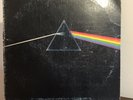 Dark Side Of The Moon by Pink Floyd 1973 Vinyl Harvest Records 1st Press