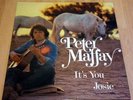 Peter Maffay – It's You / Josie (2LP) Near Mint Vinyl RARITÄT