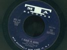 the SAVONICS MTA 145 E Soul Funk 1968 45 Soul Groove b/w I Had A Girl