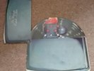 BOB MARLEY THE WAILERS - Catch a Fire UK Island LP. 1973 Zippo Sleeve ILPS 9241