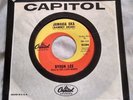 Byron Lee - Jamaica Ska (Sammy Dead)/(Say Bye Bye) 45 (Capitol) VG+