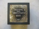 DER RING DES NIBELUNGEN RICHARD WAGNER 1-22 RINGBOX SET STEREO 22LP BY DECCA