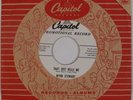 WYNN STEWART: That Just Kills Me ROCKABILLY Capitol DJ NM 45 Super HEAR