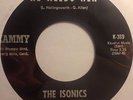 The Isonics - He Needs Her/Sugar - Very Rare Northern Soul - VG++