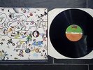 LP LED ZEPPELIN III 1973 ATLANTIC GATEFOLD COVER ROTATING WHEEL COVER UK PRESS