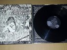 Septic Death ?– Now That I Have The Attention... LP  SORE THROAT ENT INFEST KBD
