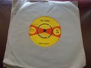 JIMMY Mc.GRIFF  M.G.BLUES //ALL ABOUT  MY  GIRL  RARE 7