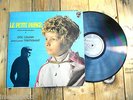 LE PETIT PRINCE SAINT-EXUPERY DAMAIN TRINTIGNANT LP 33T VINYLE EX COVER EX 1972