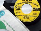 TULIPS girl group TEEN Promo 45 YOU BETTER STAY AWAY FROM MY BABY hold me e8547