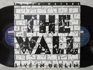 PINK FLOYD LIVE IN BERLIN THE WALL ROGER WATERS 1990 2LP PICTURE W/IN NM Promo