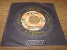 Screamin Jay Hawkins US London promo Africa gone Funky