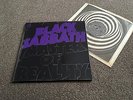 BLACK SABBATH - MASTER OF REALITY - 1971 LP VERTIGO SWIRL BOX SLEEVE 1Y/1 2Y/1