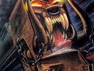 MOTÖRHEAD - 1986 - Konzertplakat - Savatage - Orgasmatron - Tourposter - Ludwigs