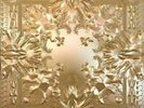 Watch the Throne by Jay-Z/Kanye West (Vinyl, Jan-2012, 2 Discs, Universal Distri